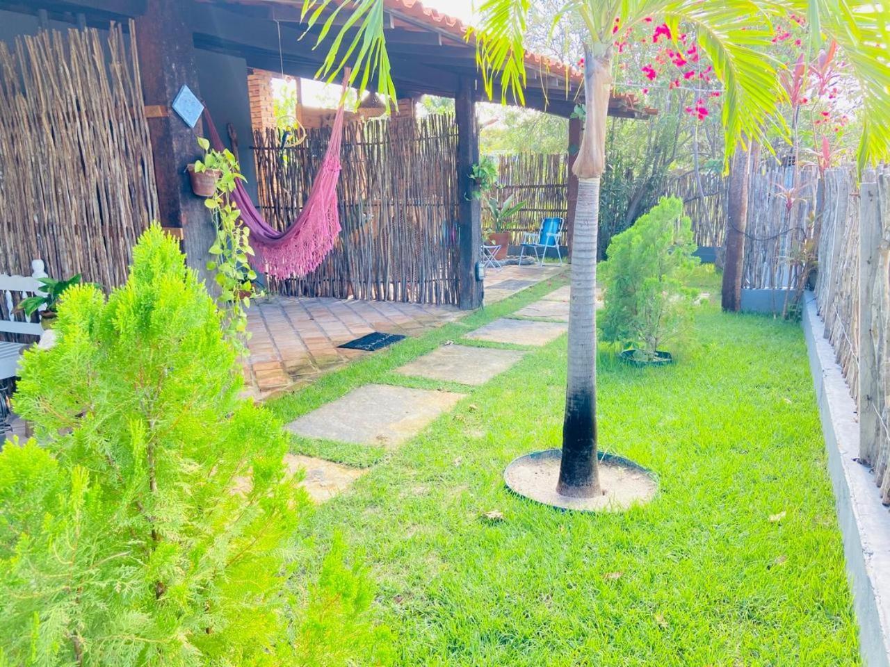 Pousada Ric Atins Exterior foto